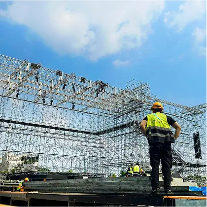 MPX Construction