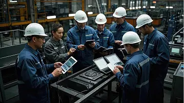 Technical Team