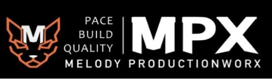 MPX Logo