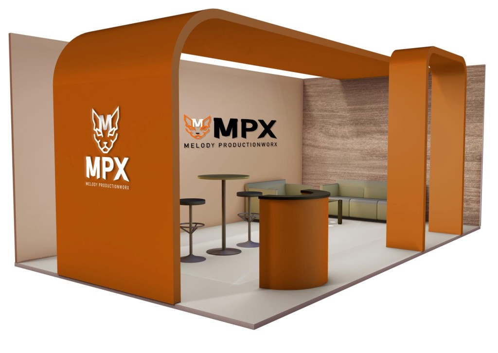 MPX - Gian hàng nâng cấp P10