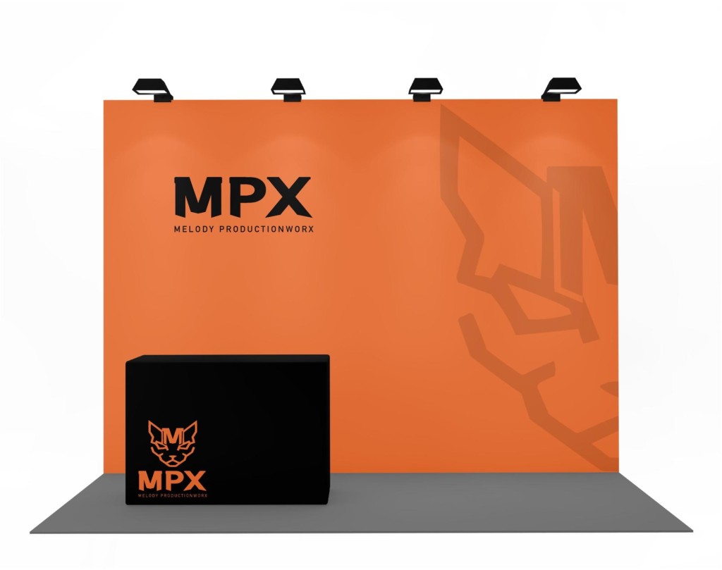 MPX - Gian hàng siêu tốc