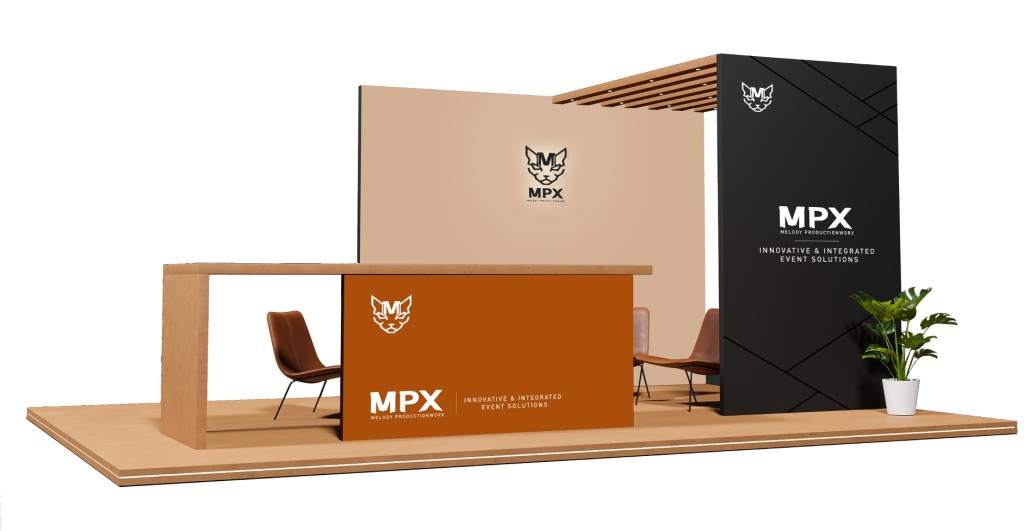 MPX - Gian hàng nâng cấp P01
