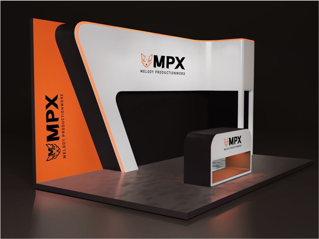 MPX - Gian hàng nâng cấp P05