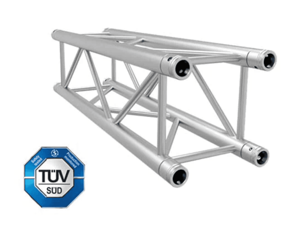 Giàn giáo Nhôm – Chứng chỉ TUV Quốc tế