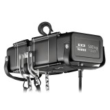EXE 500kg Vario Variable Speed Chain Hoist D8 (2)