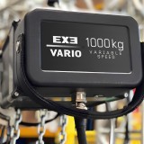 EXE 500kg Vario Variable Speed Chain Hoist D8 (4)