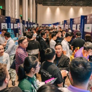Dự Án Thiết Kế Và Thi Công Gian Hàng Triển Lãm INNOEX 2024 Của MPX