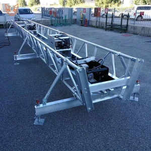 Ray Trượt Hệ Treo Chuyển Động Tải Nặng Cho Sân Khấu (3)