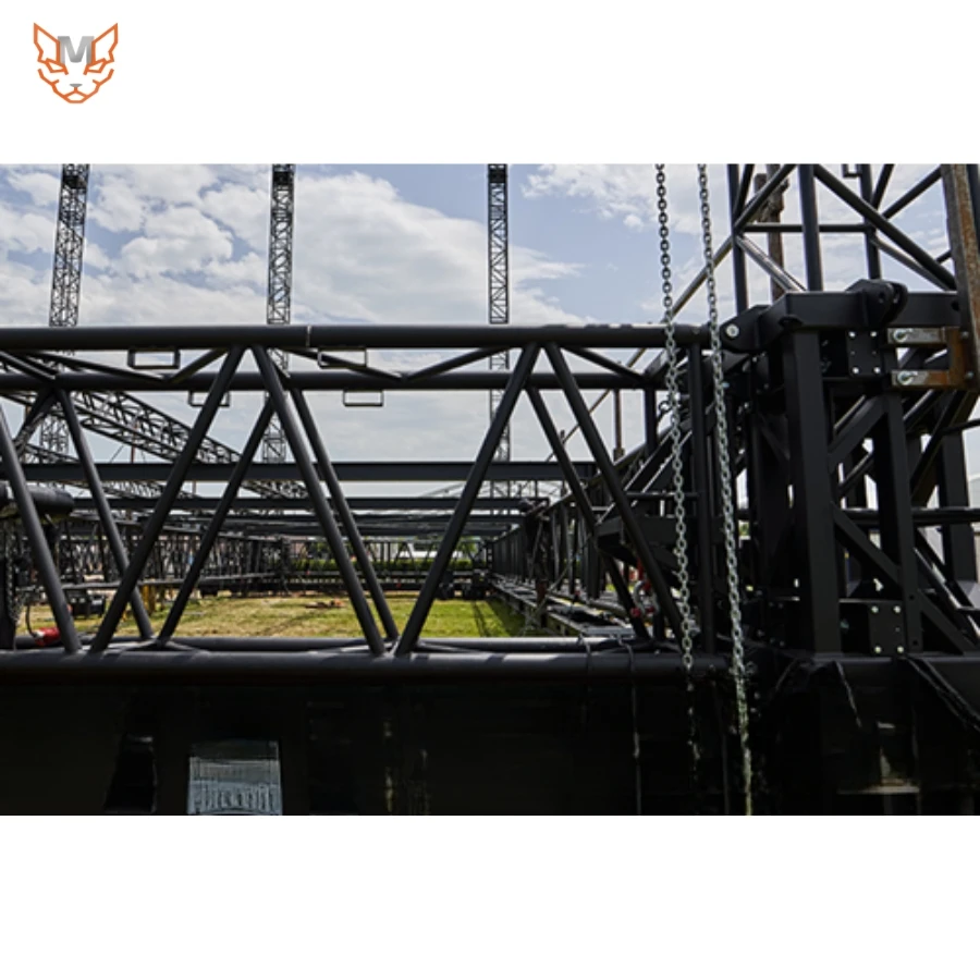 Truss Thép (5)